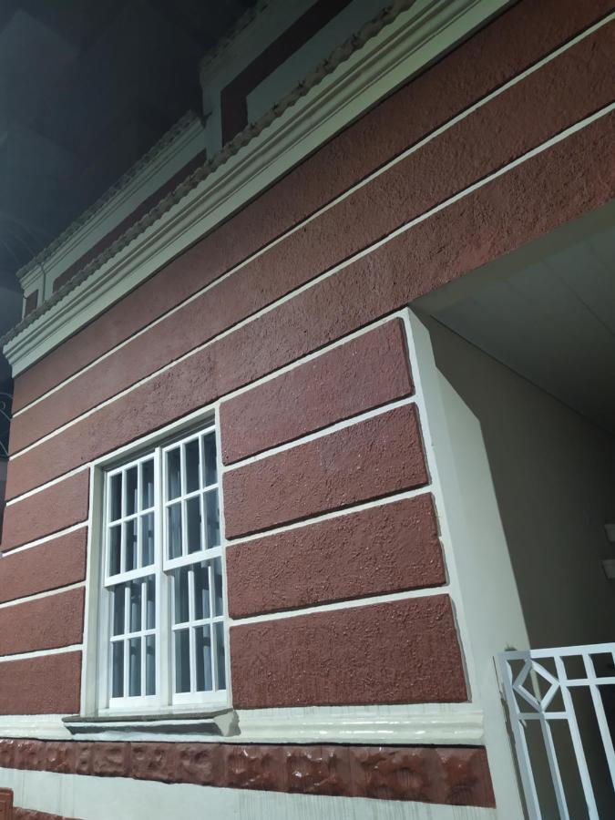 Stanza Zamprogno Santa Teresa (Espirito Santo) Exterior photo